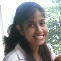 Shweta Swami