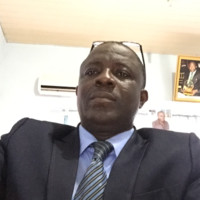Martin Amponsah