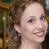 Cristina León Aldama