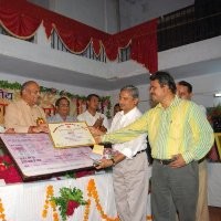 Tara Shankar Behera