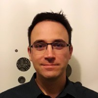 Nicolas Dufour