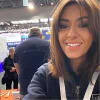 Sarah Coussens