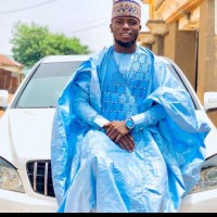 Umar Lawan Adam