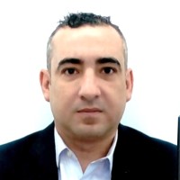 Alexei Higuero Borkenhagen