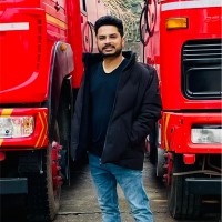 Manish Mathur
