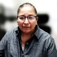 Janice Eagle Hawk