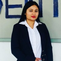 Bitisha Maharjan