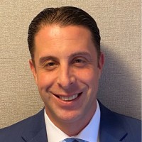Eric Lamarche, MBA