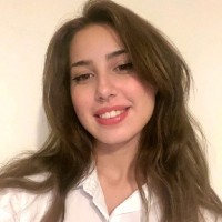 Andreea-Gabriela Iacob