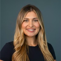 Isabella Caroline - Bush