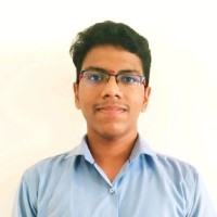 Krishna Vamsi Mudigonda