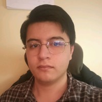 Jesus Antonio Barradas Maldonado