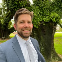 Andy Stubblefield