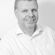 Brett Murray