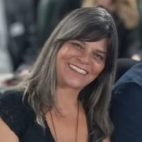 Rosimeire Inácio De Oliveira