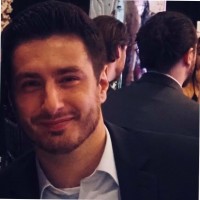 Jérémie André