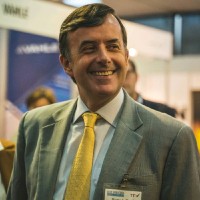 Dr. Rory James Doyle FCILT