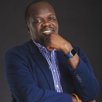 Robert Alai