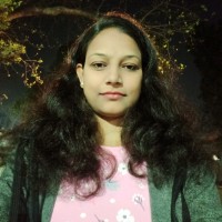 Priyanka Mishra