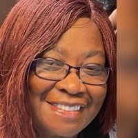 Florence Timothy-Afolayan