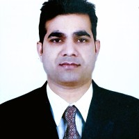 ANUP KUMAR RAI