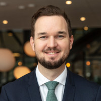 Peter Sott
