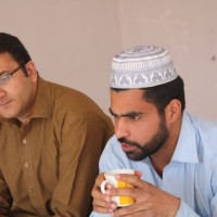 ilyas khattak