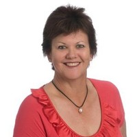 Jill Hodge