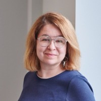 Claudia Franke