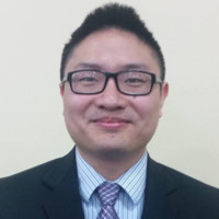John Zhang
