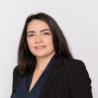 Myriam Petrucci