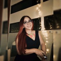 Sharon Morales Esquivel