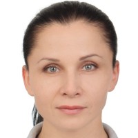 Maryna Novikova