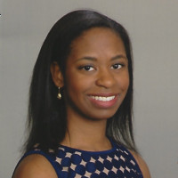 Briana Grimes