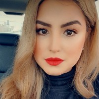 Meena Sherzai