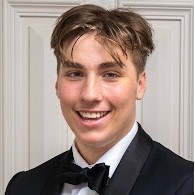 Ollie Elgood
