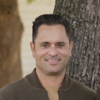 Peter Stipher
