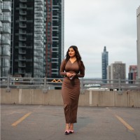 Simran Dhamoo
