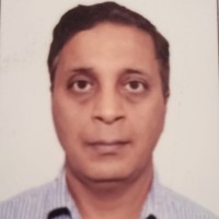 Manvendra Prasad