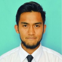 Mohd Izzuddin