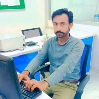 Muhammad Soomar