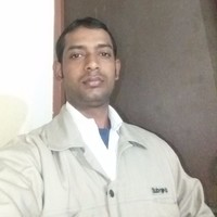 Abhishek Kumar Yadav