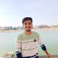 Kedar Ganmote