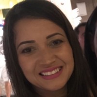 Márcia Ferreira Dias Lopes