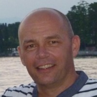 Henk Boonzaayer, RCDD, CDCD