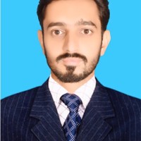 Iqrar Ali