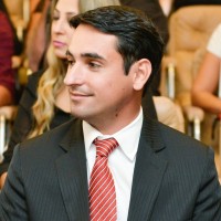 Alexandre H. da Silva