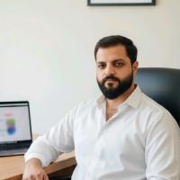 Aqib Zahoor