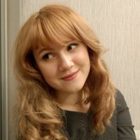 Elena Sorokina