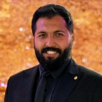Mohamed Rezk